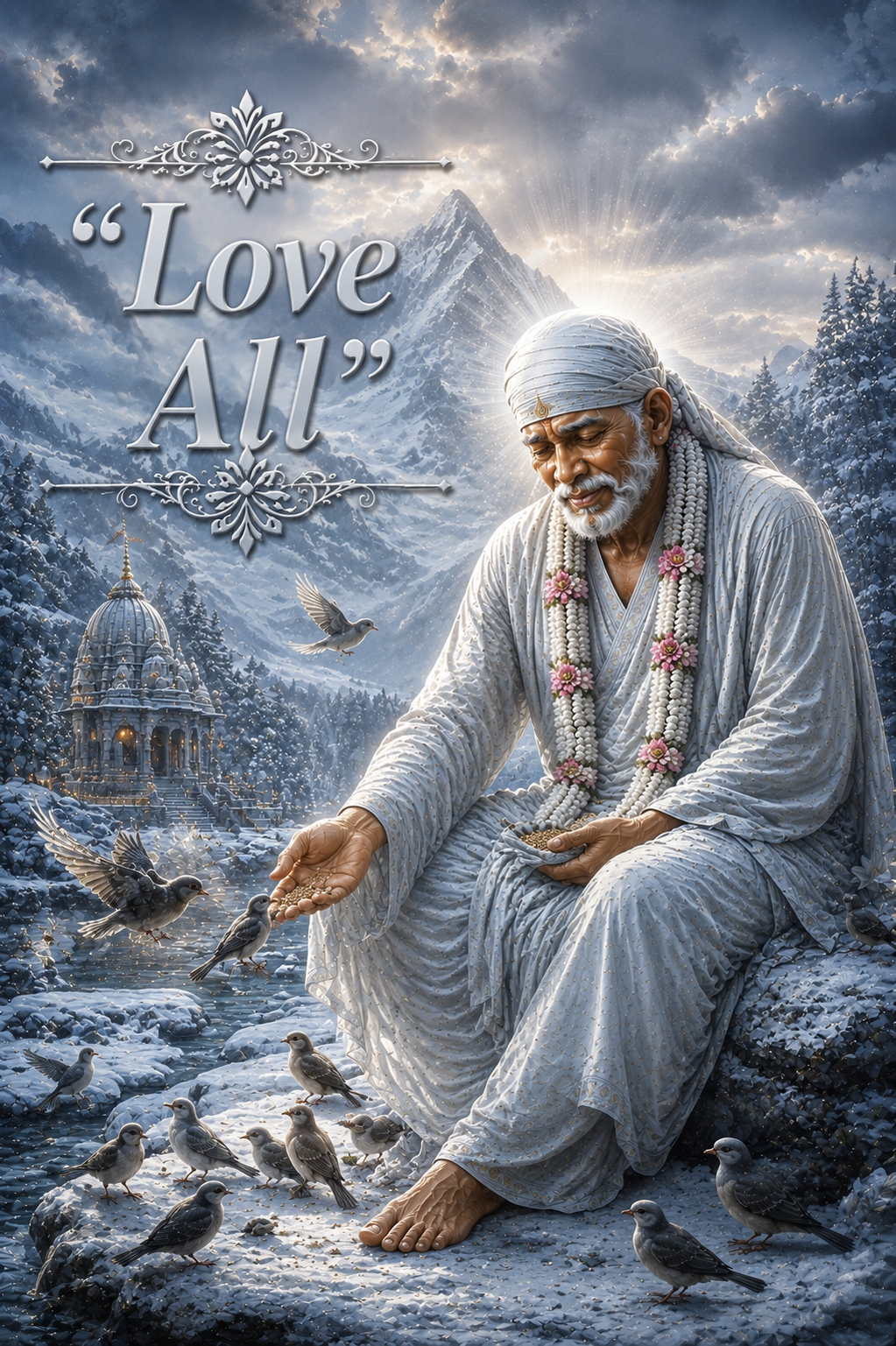 Saibaba quotes images (49)